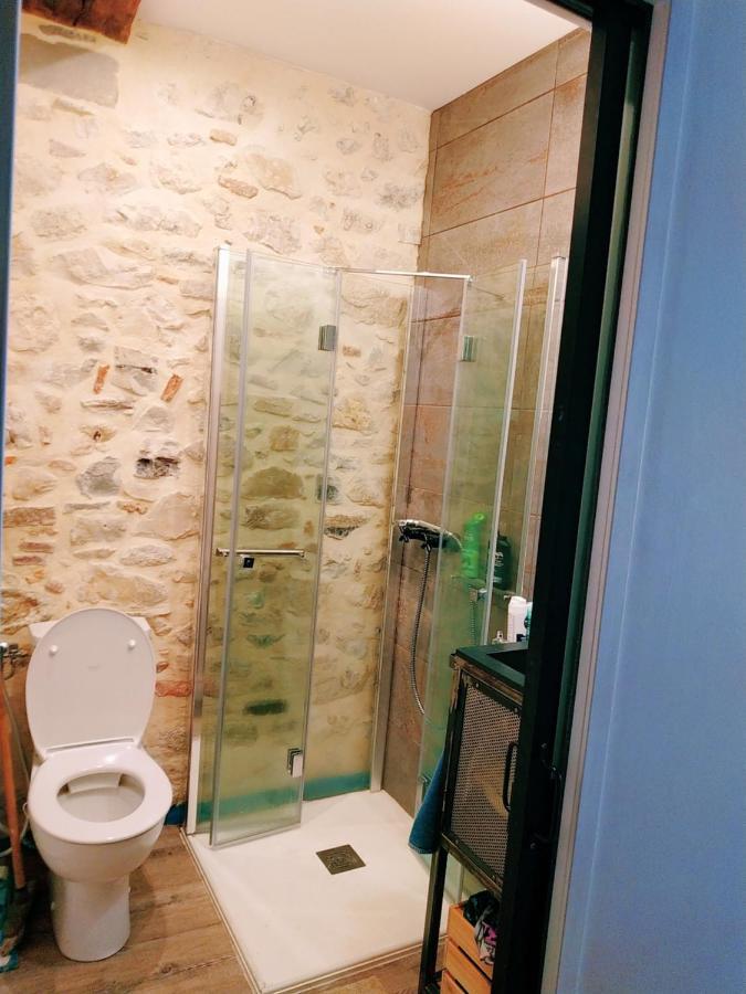 Carre Des Halles Centre Historique Apartment บาย็อนน์ ภายนอก รูปภาพ
